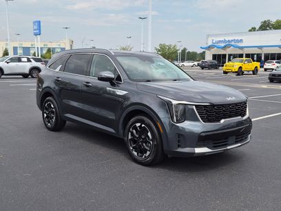 Used 2024 Kia Sorento S