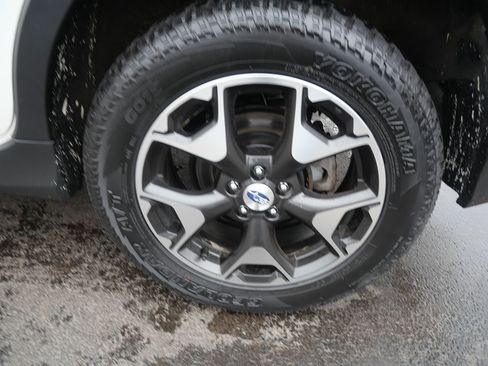 Used 2018 Subaru Crosstrek 2.0i Premium image 29