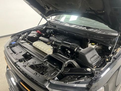 Used 2023 Ford F150 Tremor w/ Equipment Group 402A High image 63