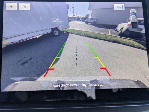 Used 2023 Ford F150 XLT image 20