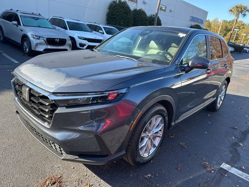 Certified 2023 Honda CR-V EX-L image 7