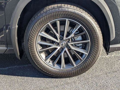 Certified 2024 Lexus NX 350 AWD image 11