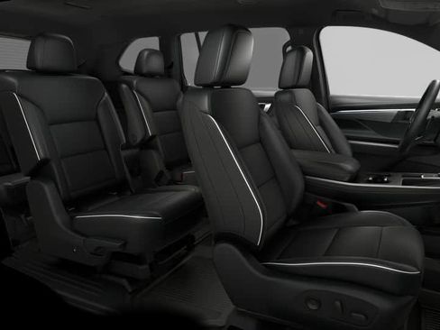 New 2027 Buick Enclave Preferred w/ Power Package FWD image 11