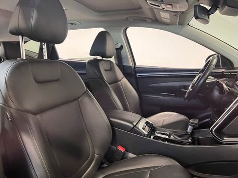 Used 2023 Hyundai Tucson SEL w/ Convenience Package image 10