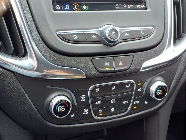 Used 2024 Chevrolet Equinox LT FWD image 14