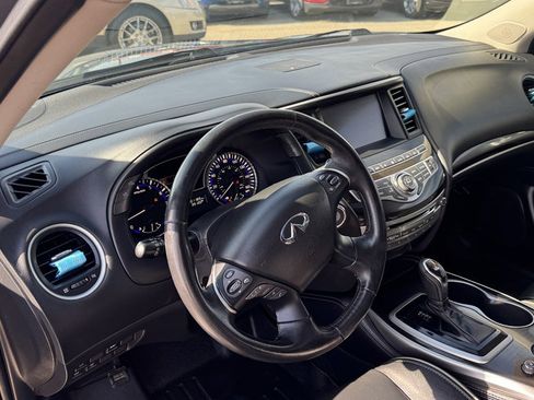 Used 2019 INFINITI QX60 Pure AWD/4WD image 15