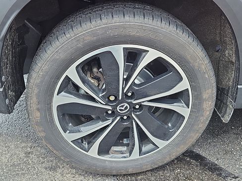 Used 2023 MAZDA CX-5 AWD 2.5 S w/ Premium Plus Pkg image 30