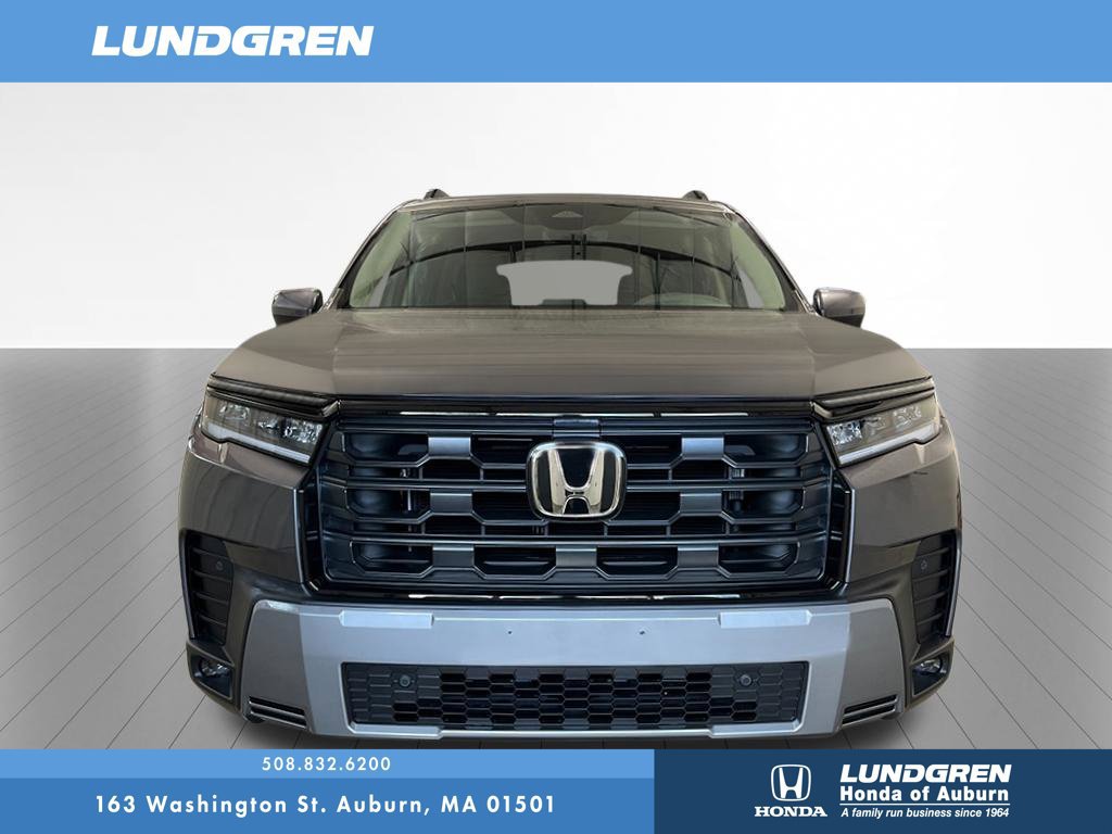 New 2026 Honda Pilot EX-L image 26