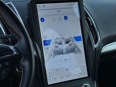 Used 2021 Ford Edge ST w/ Equipment Group 401A image 15