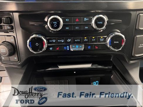 New 2025 Ford F350 Lariat w/ Lariat Ultimate Package image 45