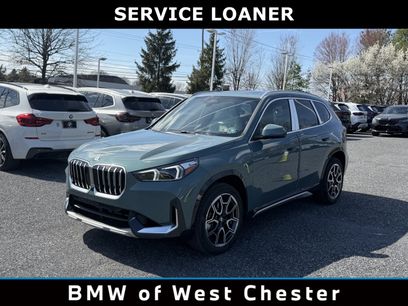 Used 2026 BMW X1 xDrive28i w/ Technology Package