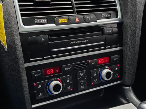 Used 2014 Audi Q7 3.0T S line Prestige w/ Technology Package image 23