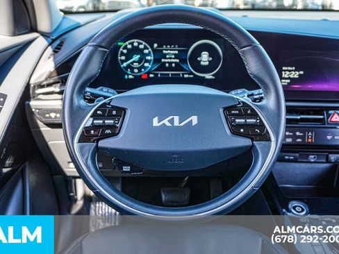 Used 2024 Kia Niro Wind image 29