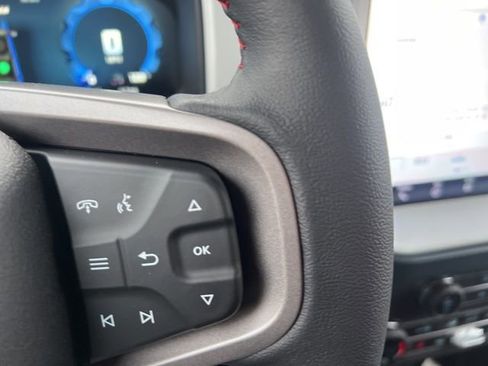 New 2026 Ford Bronco Heritage Edition image 26