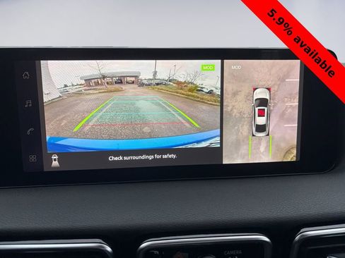 New 2026 Nissan Sentra SR image 14