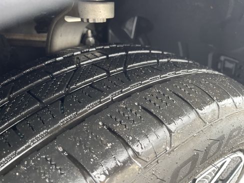 Certified 2024 Mercedes-Benz EQE 350+ 4MATIC SUV image 12