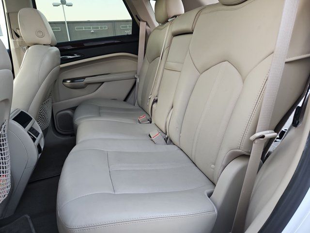 Used 2012 Cadillac SRX Luxury FWD image 21
