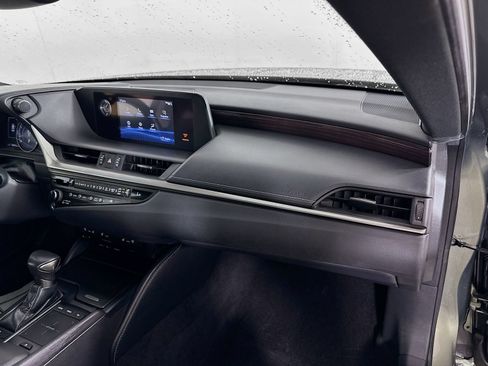 Used 2019 Lexus ES 350 F Sport FWD image 29