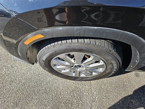 Used 2025 Hyundai Palisade SEL image 4