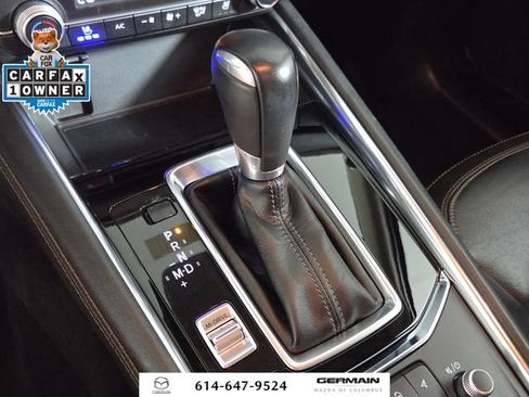 Used 2023 MAZDA CX-5 AWD 2.5 S w/ Premium Plus Pkg image 28