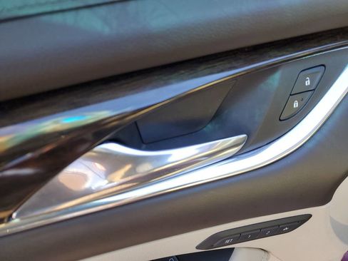 Used 2017 Buick LaCrosse Essence w/ Sun and Shade Package image 27