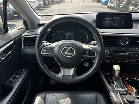 Used 2017 Lexus RX 350 AWD w/ Premium Package image 14