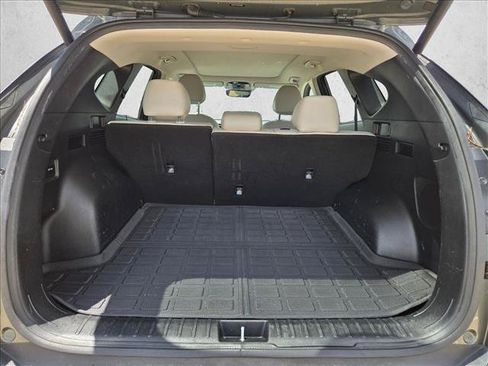 Used 2022 Hyundai Tucson Limited FWD image 6