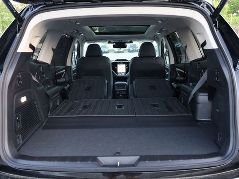 New 2026 Subaru Ascent Touring AWD/4WD image 9