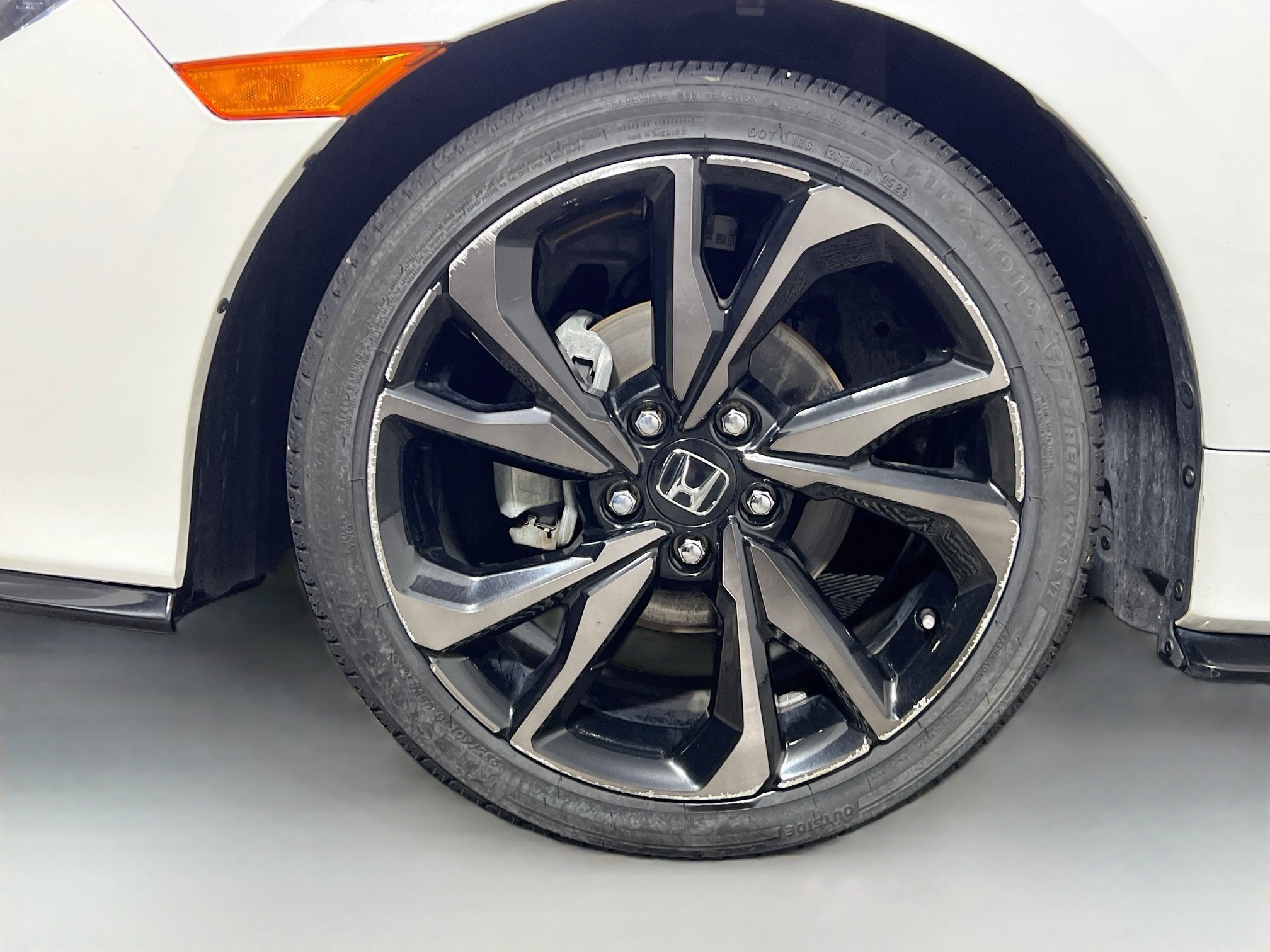 Used 2019 Honda Civic Sport Touring image 14