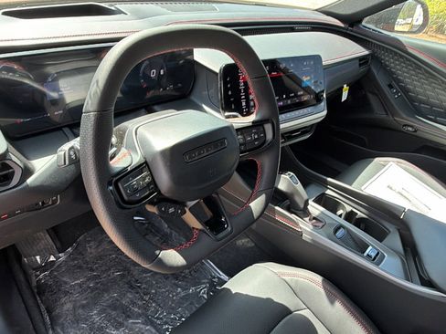 New 2026 Dodge Charger R/T image 21