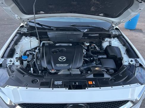 Used 2018 MAZDA CX-5 Grand Touring FWD image 10
