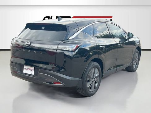 Used 2025 Nissan Murano SL AWD/4WD image 7