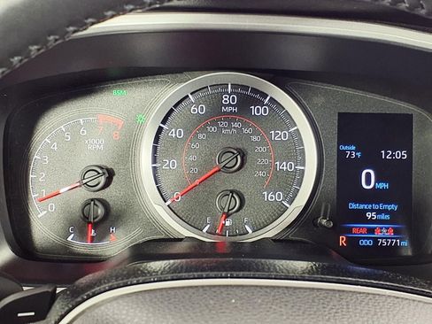 Used 2019 Toyota Corolla SE w/ SE Option Package image 20