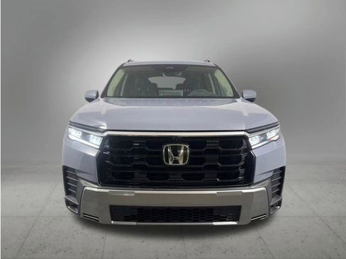 New 2026 Honda Pilot Elite image 8