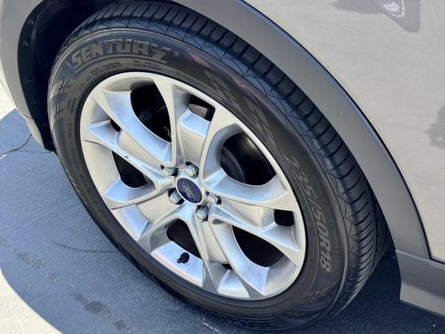 Used 2013 Ford Escape SEL FWD image 24