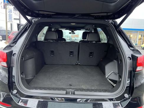 Certified 2023 Chevrolet Equinox RS image 8