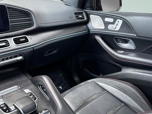 Certified 2022 Mercedes-Benz GLE 53 AMG AMG GLE 53 image 27