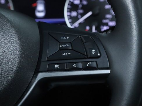 Certified 2023 Nissan Sentra SV w/ All-Weather Package image 25