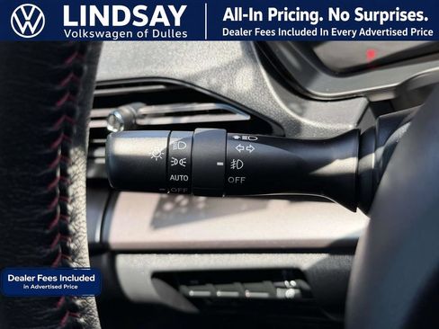 Used 2022 Subaru WRX Premium AWD/4WD image 23