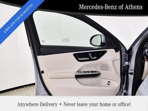 Certified 2025 Mercedes-Benz C 300 Sedan image 18