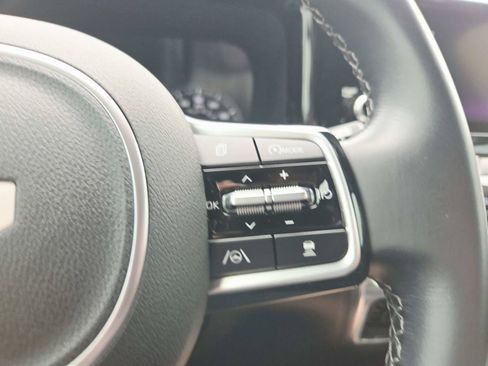 Used 2022 Kia Sorento SX FWD image 24