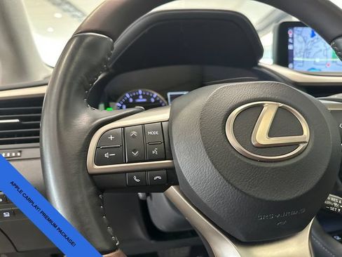 Used 2020 Lexus RX 350 FWD w/ Premium Package image 22