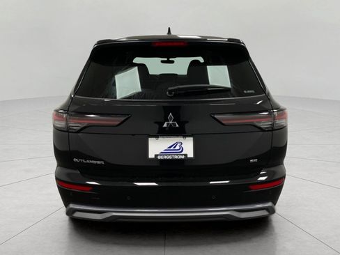 New 2026 Mitsubishi Outlander SE AWD/4WD image 39