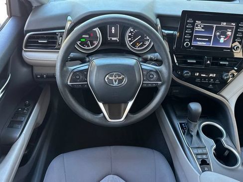Used 2023 Toyota Camry LE FWD image 14