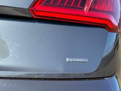 Used 2020 Audi Q5 2.0T Premium Plus w/ Premium Plus Package image 34