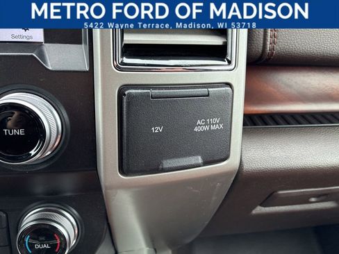 Used 2019 Ford F150 King Ranch w/ Equipment Group 601A Luxury image 27