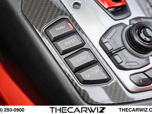 Used 2017 Lamborghini Aventador LP 700-4 AWD/4WD image 67