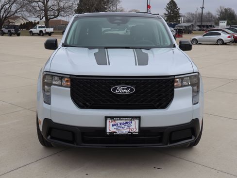 New 2026 Ford Maverick XLT w/ Equipment Group 301A image 2