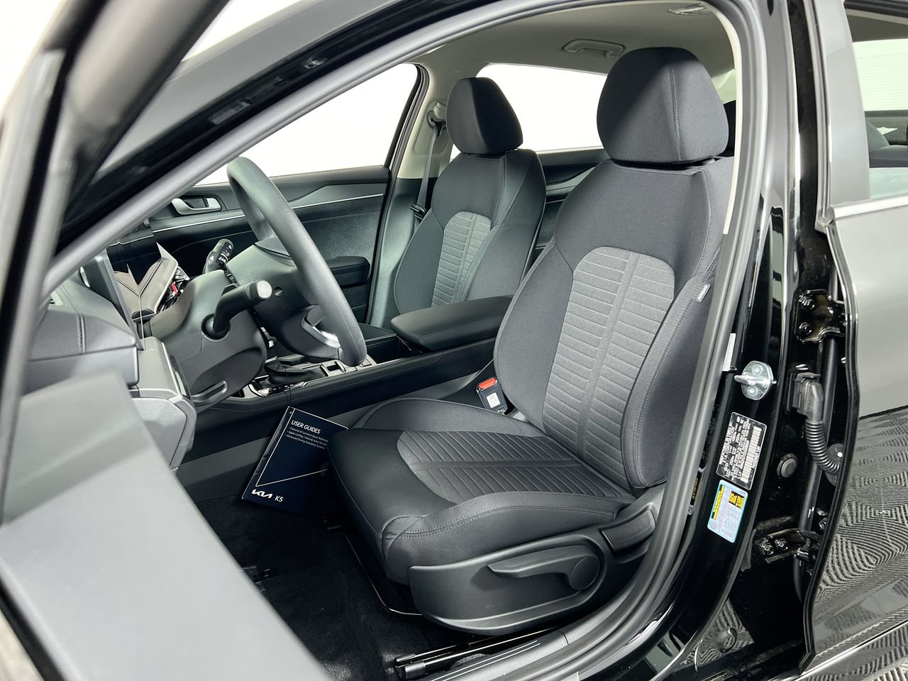 New 2026 Kia K5 LXS FWD image 12