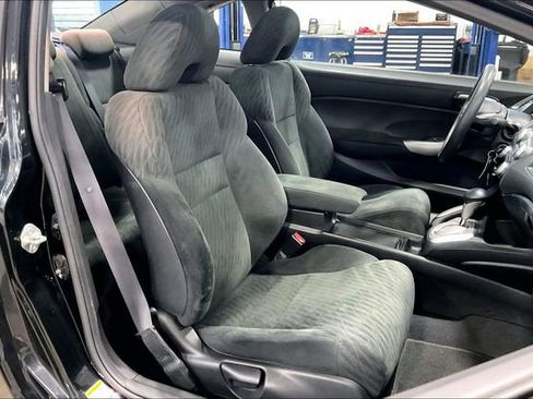 Used 2010 Honda Civic EX image 7